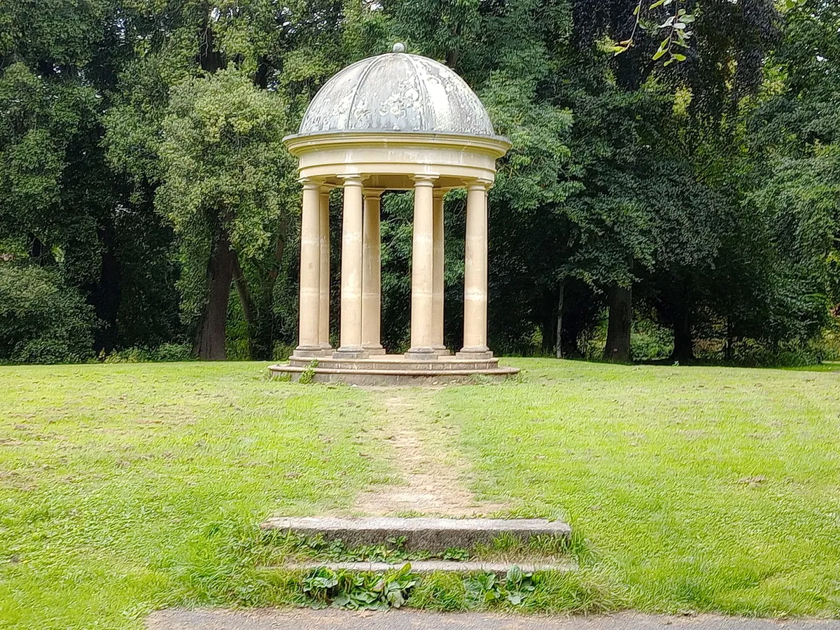 Santry, County Dublin